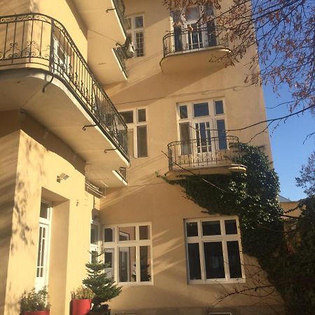 Apartman Moyzesova 코시체 외부 사진